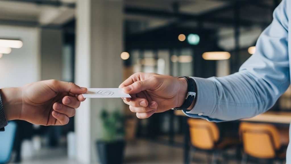 フリーランスエンジニアに名刺は必要？作り方から活用法まで徹底解説