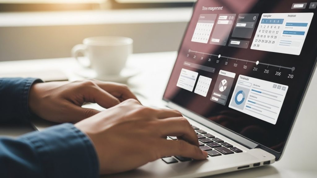 フリーランスエンジニアは一日何時間働けばいいの？スケジュール例と稼働時間の目安