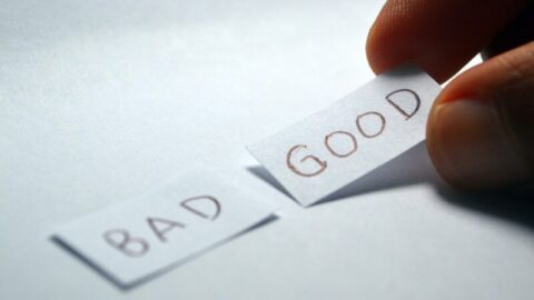 エンジニアの適性がある人とない人の特徴とは?適性をチェックする方法についても解説