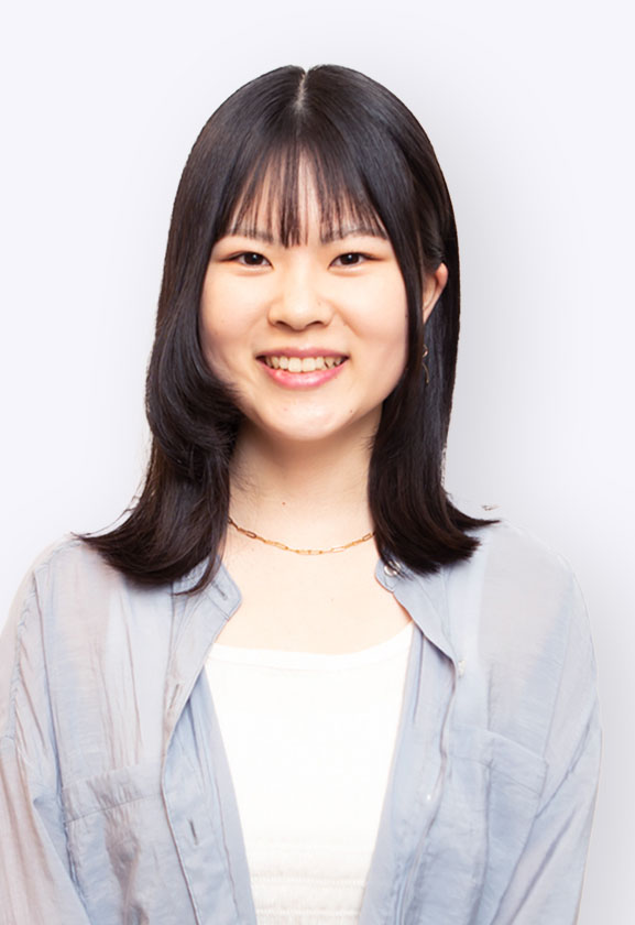 インタビュー写真