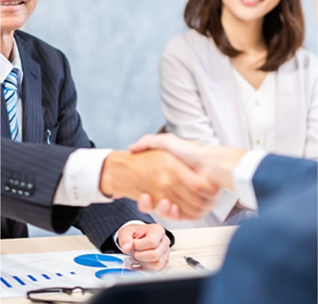 面接の翌々日までに内定ご連絡