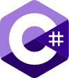 C#
