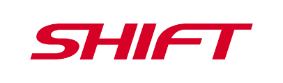 株式会社SHIFTのロゴ