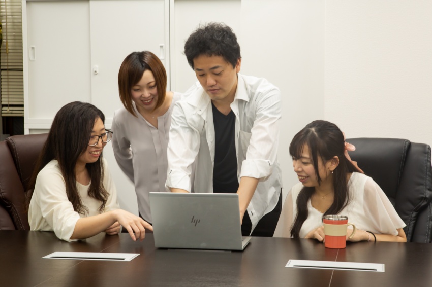 CHANTO WEBに掲載されました。