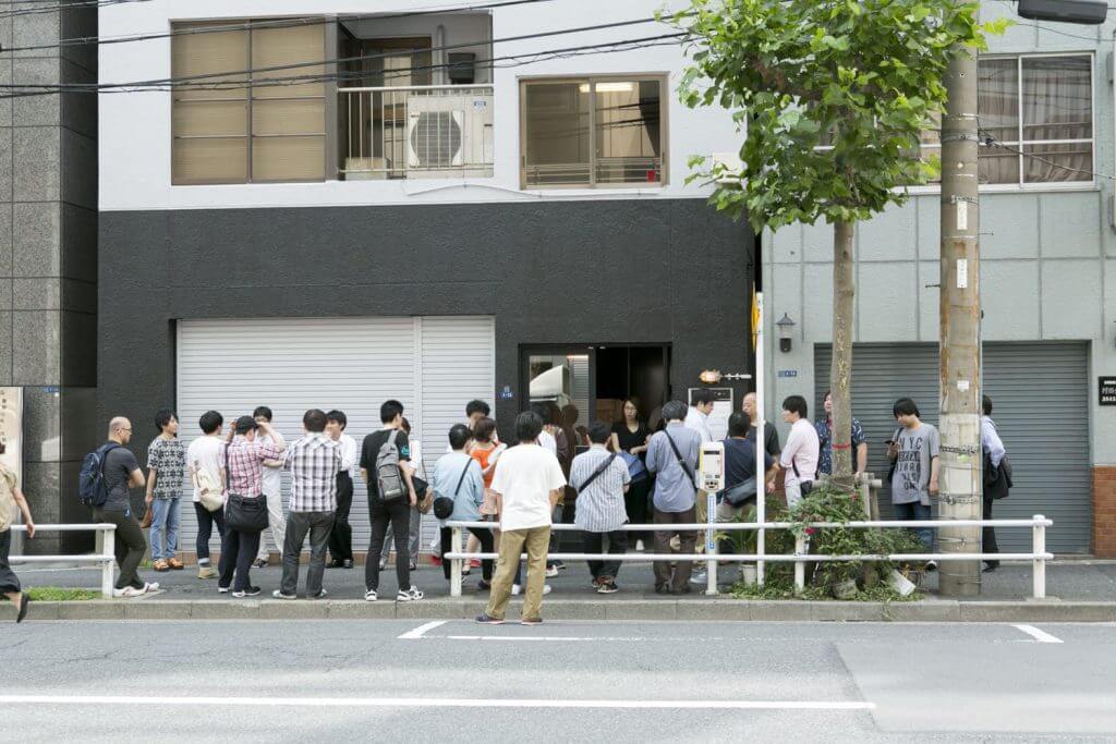 事業拡大に伴い事務所を移転しました。