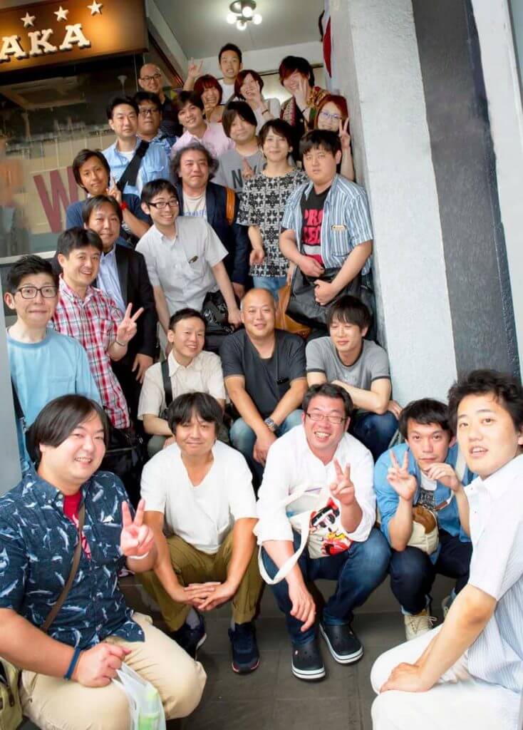 「人材採用と育成に力を入れている人財力のある100社」に選出されました。