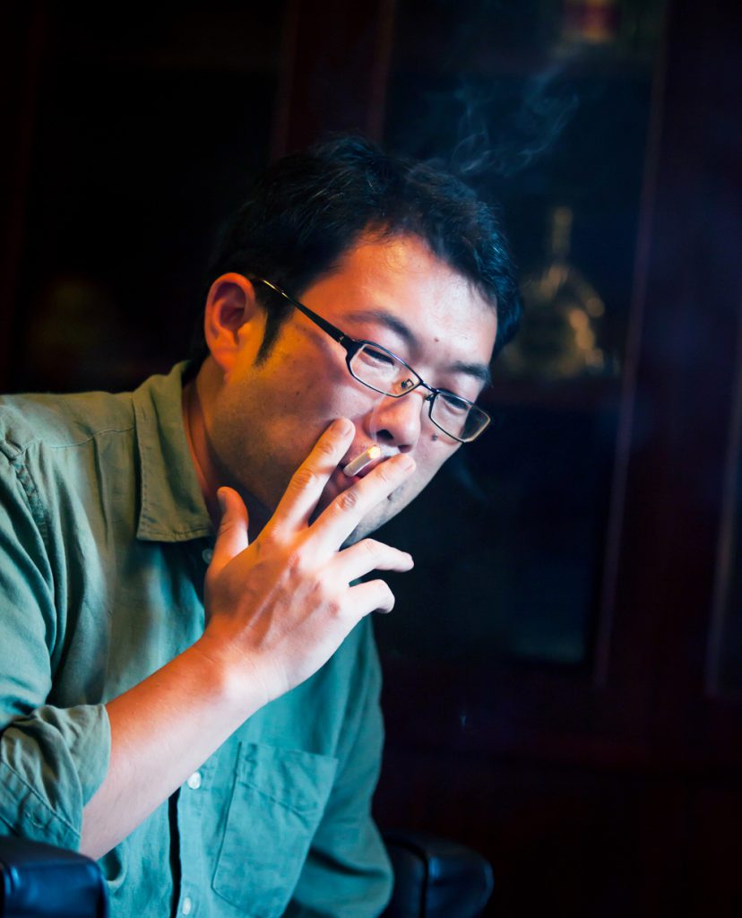 IDHができました。